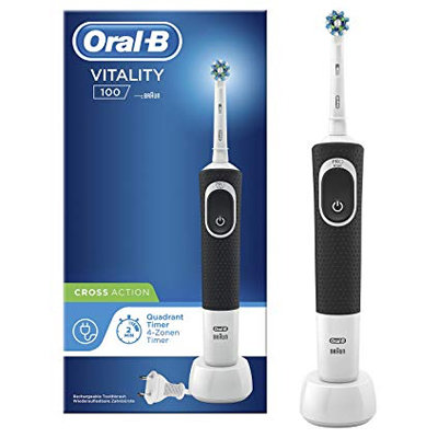 Oral-B Vitality