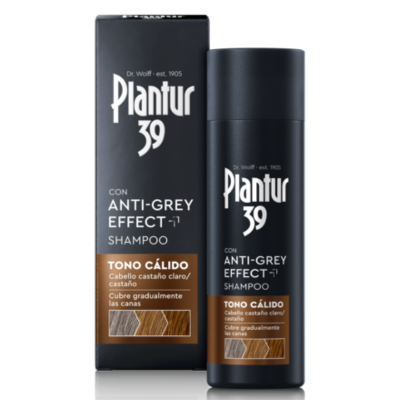 Plantur 39 Anti Grey