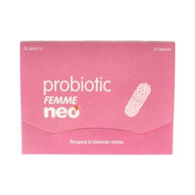 Probiotic Neo