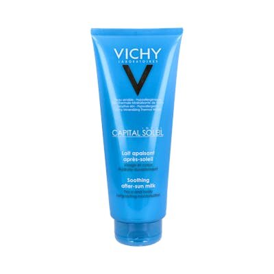 Vichy After Sun