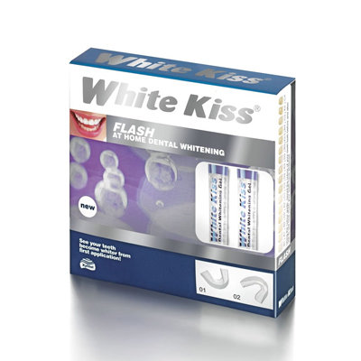 White Kiss