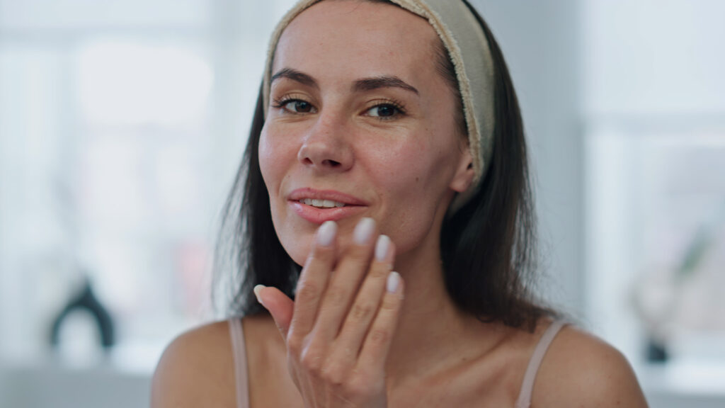 resveratrol en cosmética