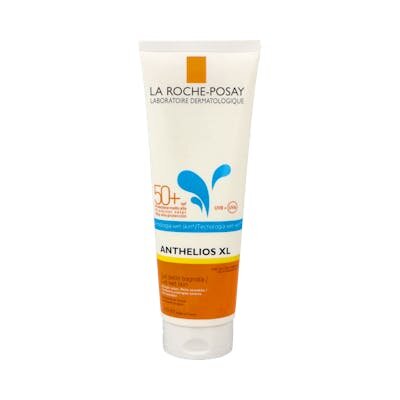 Anthelios Wet Skin