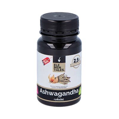 ashwagandha Novadiet