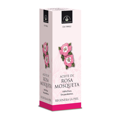 aceite de rosa mosqueta