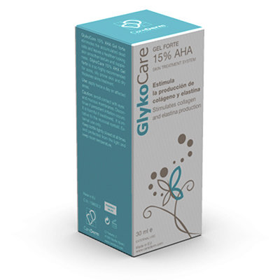 Glykocare Gel