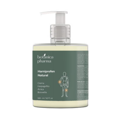 Harniprofen Natural