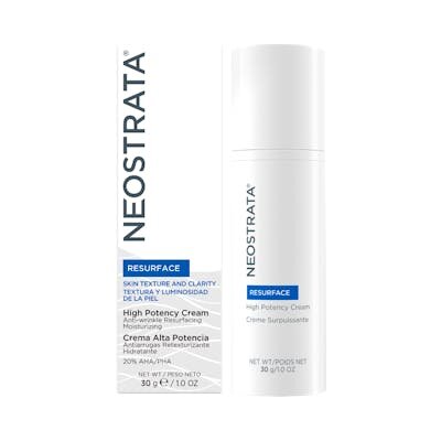 Neostrata Gel Alta Potencia