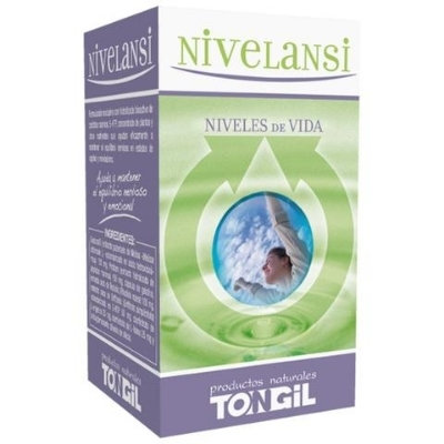 Nivelansi