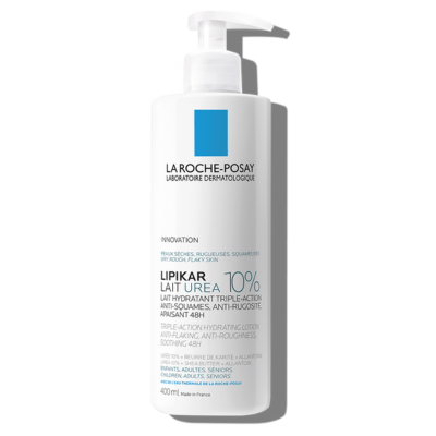 La Roche-Posay Lipikar con Urea