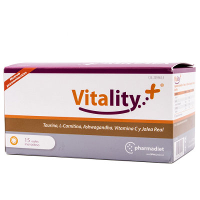 Opko Vitality