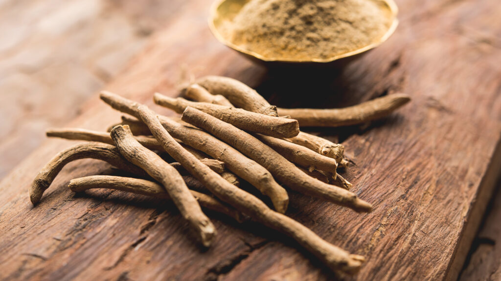 Ashwagandha