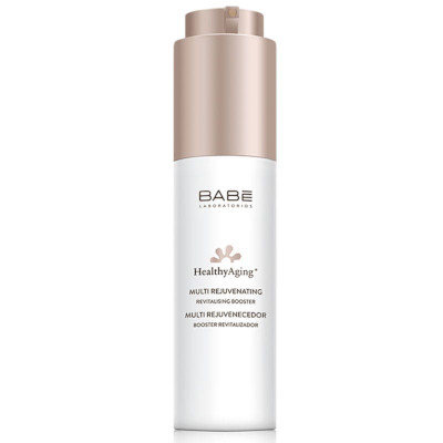 Babe Healthy Aging