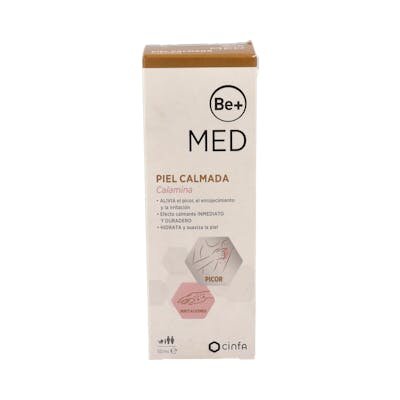 Be+ Med Piel Calmada Calamina