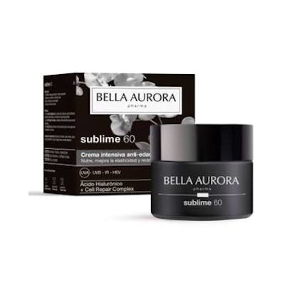 Bella Aurora antiedad