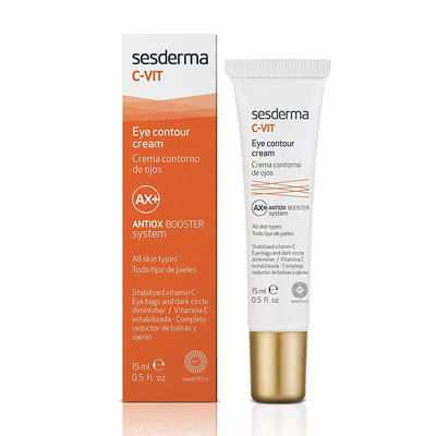 Sesderma C-Vit Contorno de Ojos