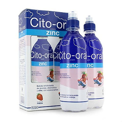 Cito Oral Junior