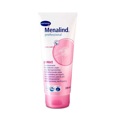 Lindor crema protectora