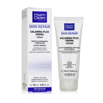 MartiDerm Calamina Plus
