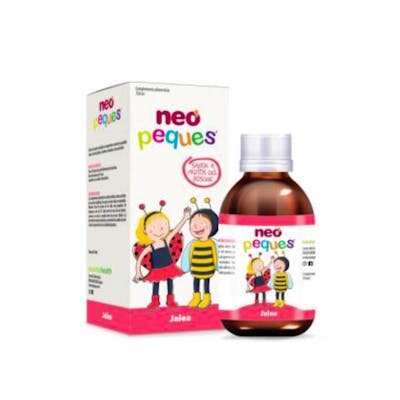Neo Peques Jalea