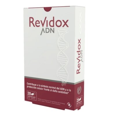 Revidox ADN