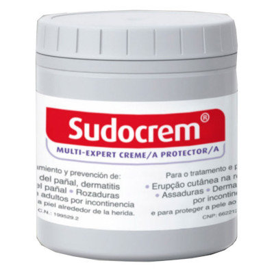 crema Sudocrem