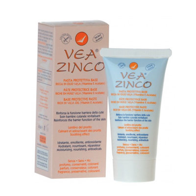 crema Vea Zinco