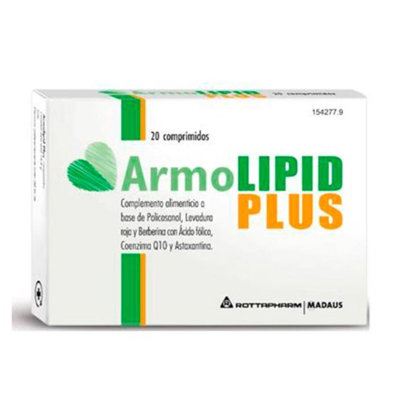 Armolipid