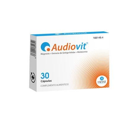 Audiovit. ¿Para qué sirve?