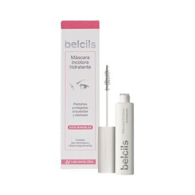 Belcils Máscara de Pestañas