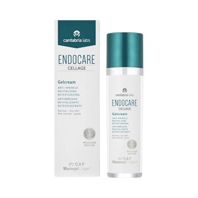 Endocare Cellage Gel-Crema