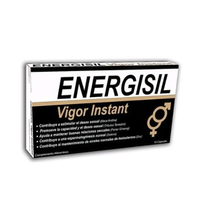 Energisil Vigor