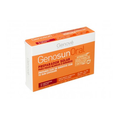 Genosun Oral