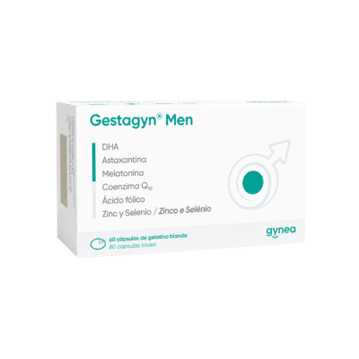 Gestagyn Men