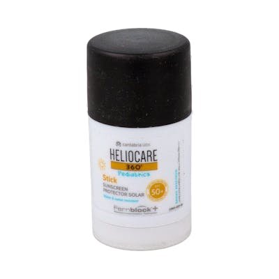 Heliocare Pediatrics Stick