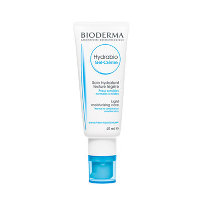 Hydrabio Gel-Crema