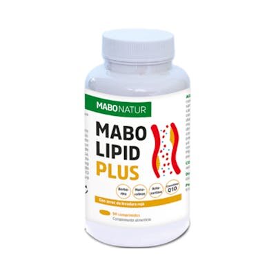 Mabo Lipid Plus