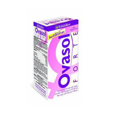 Ovasol Forte