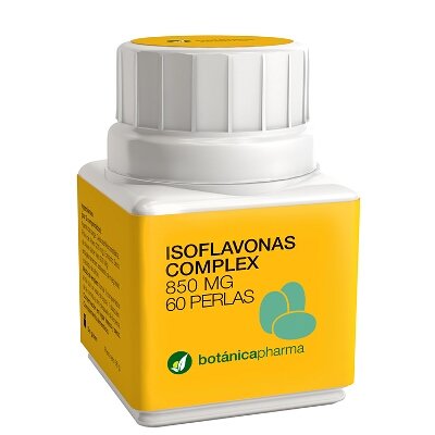 isoflavonas de farmacia