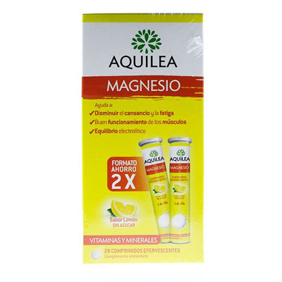 Aquilea Magnesio