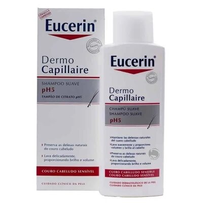 Eucerin pH5 Champú