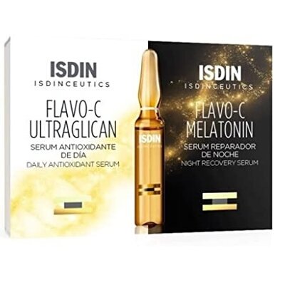 ISDIN Flavo-C Ultraglican