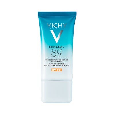 Vichy Minéral 89 Fluido