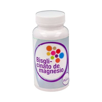 bisglicinato de magnesio
