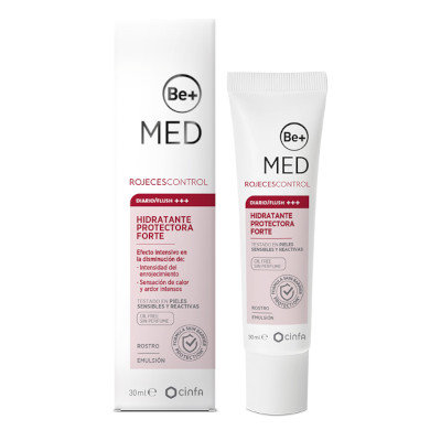 crema antirrojeces