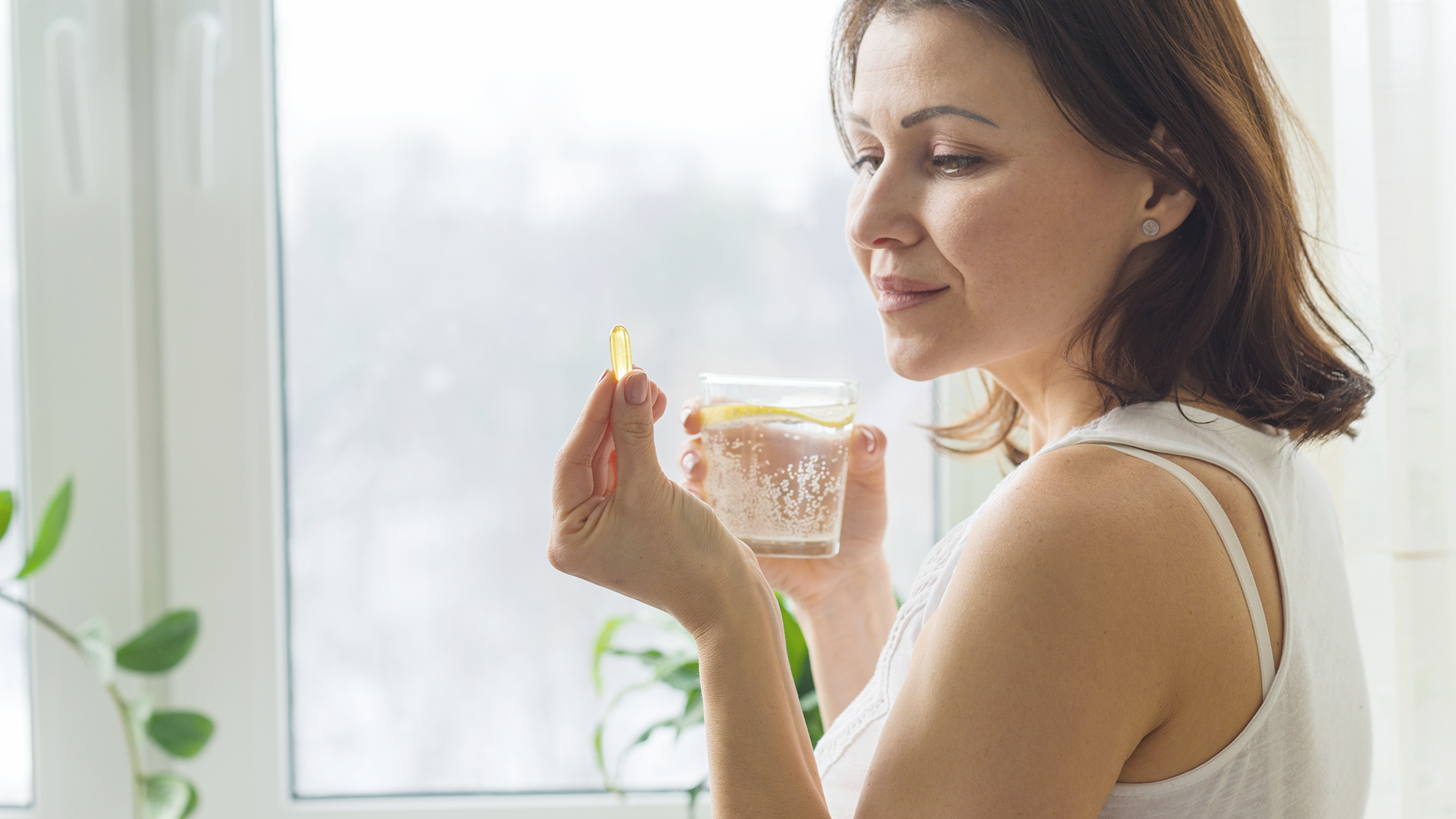 probióticos con antibióticos