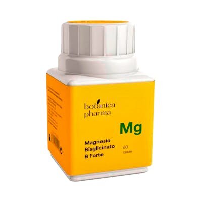 mejor bisglicinato de magnesio